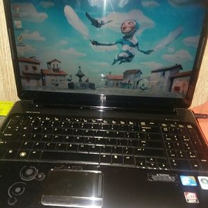 HP Laptop ****SOLD****